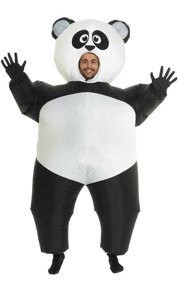 Mens Ladies Funny Bubble Wrap Suit Hen Night Stag Do Festival