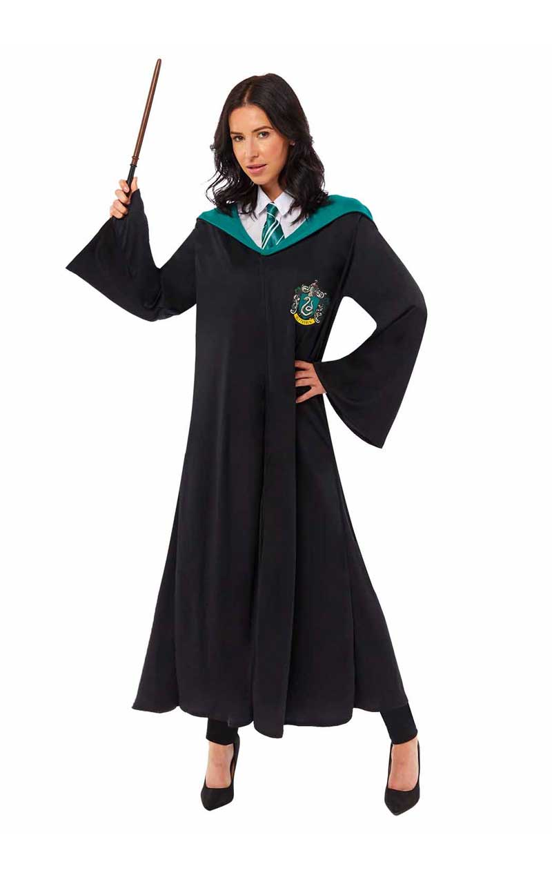 Adult Unisex Slytherin Robe 3312