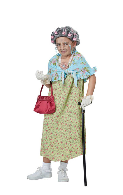 Kids Walking Cane Accessory