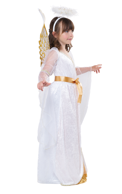 Kids Guardian Angel Costume