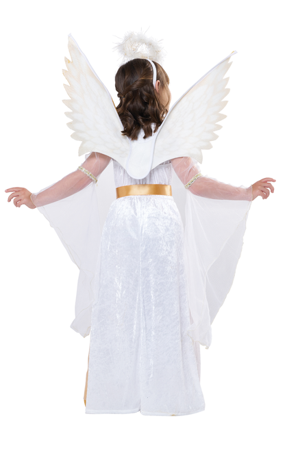 Kids Guardian Angel Costume