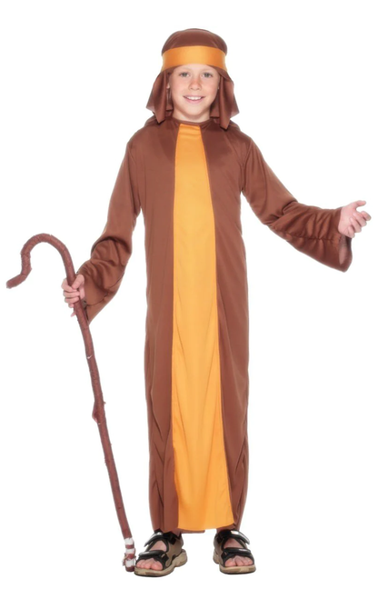 Kids Wise Man Costume