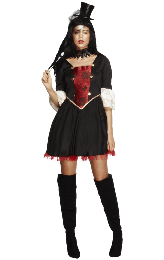 Adult Undead Lover Costume