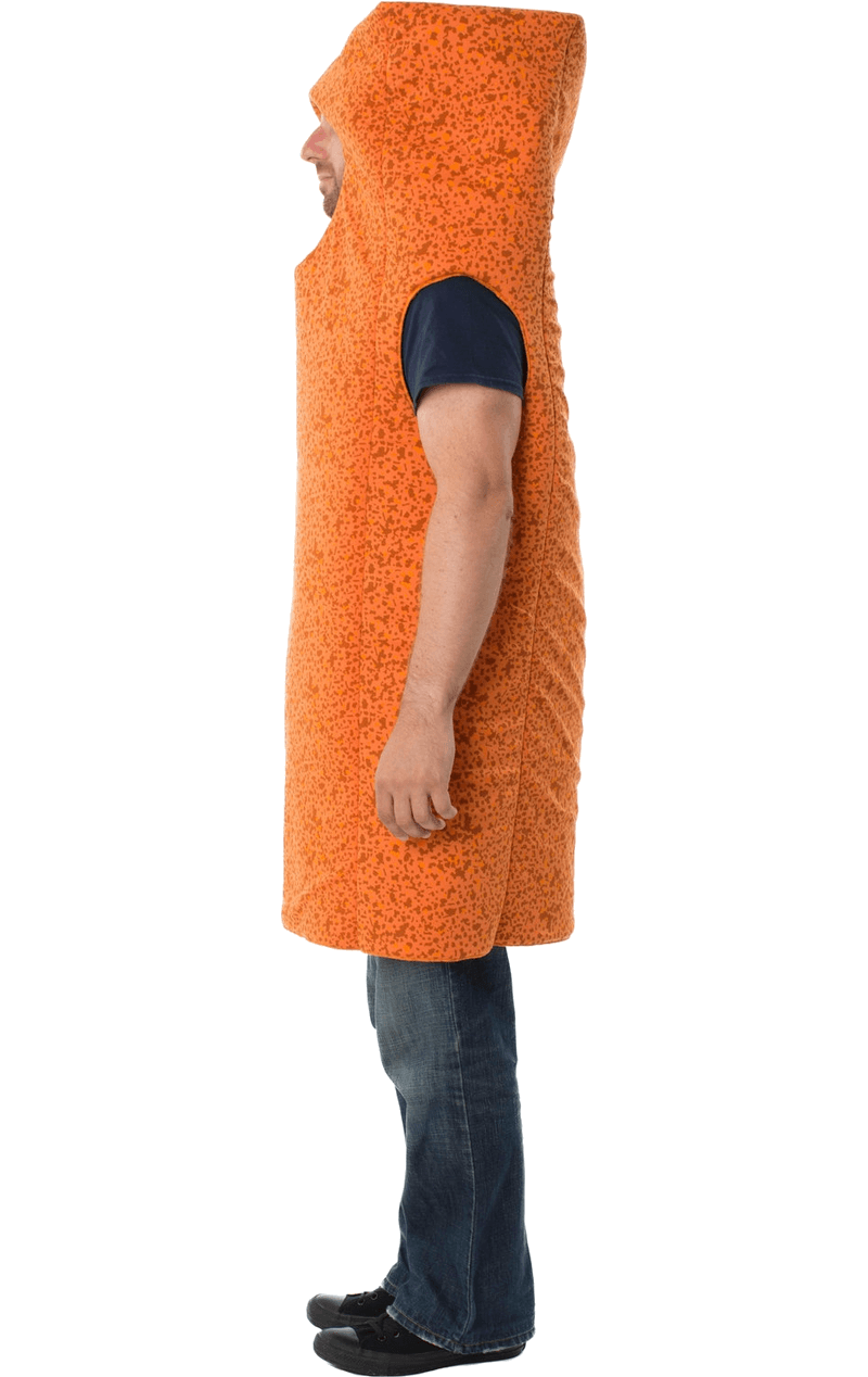 Adult Novelty Fish Finger Costume