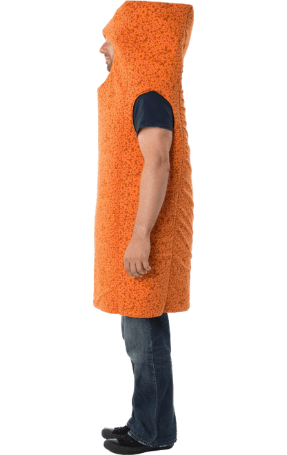 Adult Novelty Fish Finger Costume