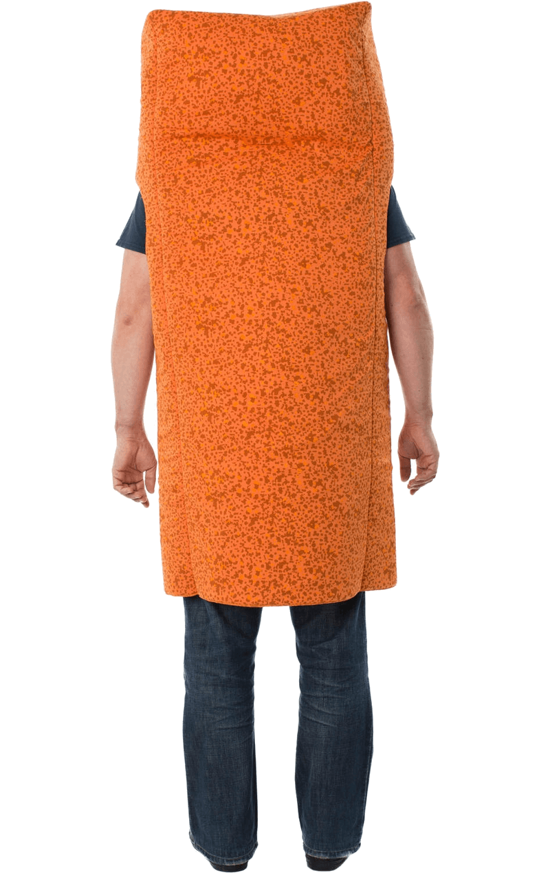 Adult Novelty Fish Finger Costume