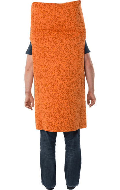 Adult Novelty Fish Finger Costume