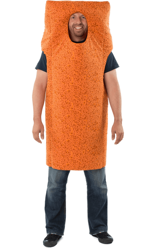 Adult Novelty Fish Finger Costume