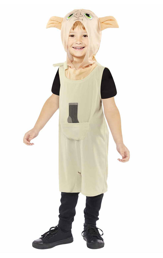 Costume Dobby pour tout-petit