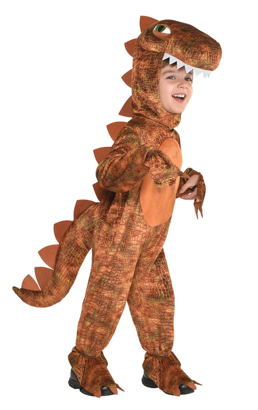 Déguisement T-Rex pour enfant