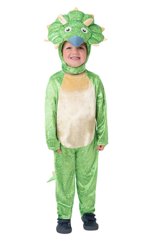 Kids Deluxe Gigantosaurus Tiny Costume