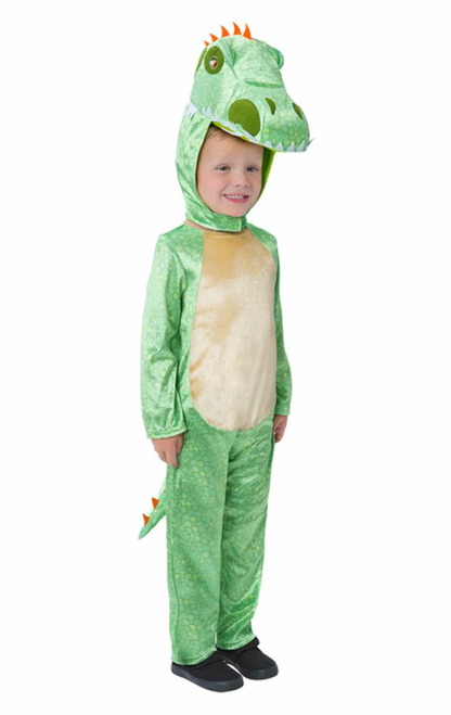 Costume de Gigantosaure Deluxe pour enfants