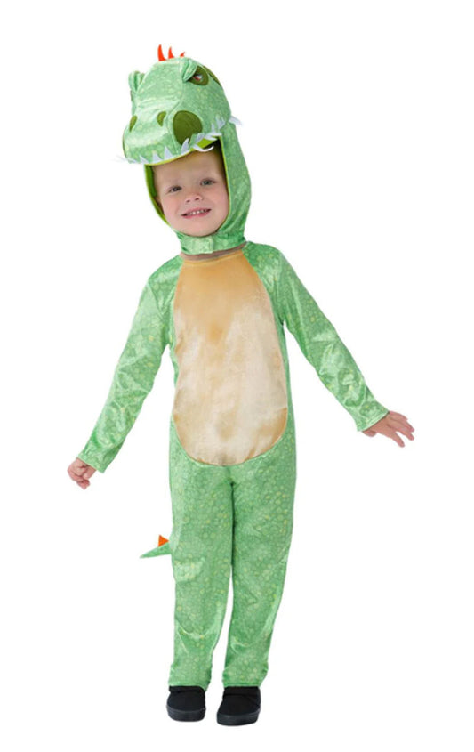 Costume de Gigantosaure Deluxe pour enfants