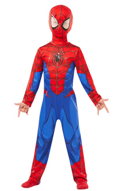 Déguisement Spiderman enfant