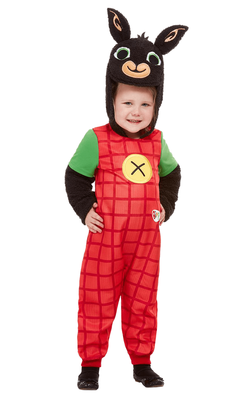 Kids Bing Bunny Costume