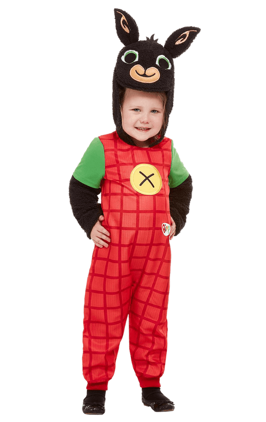 Kids Bing Bunny Costume