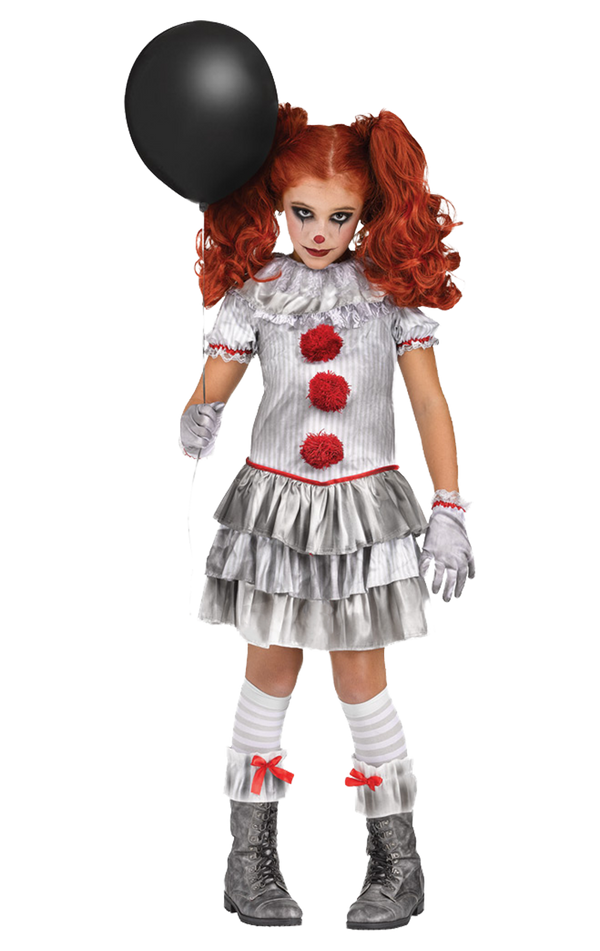 Clown Costumes & Fancy Dress - fancydress.com