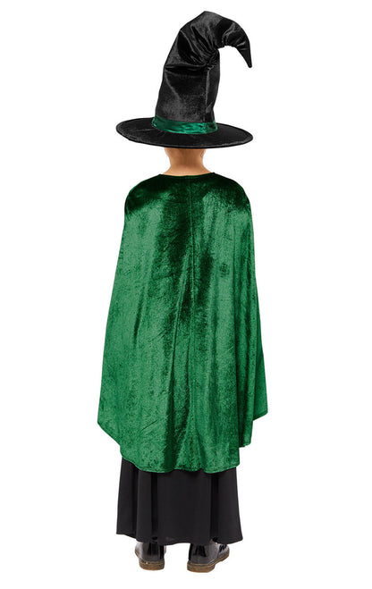 Kids Professor McGonagall Costume