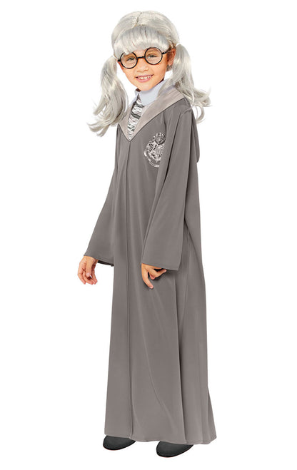 Kids Moaning Myrtle Costume