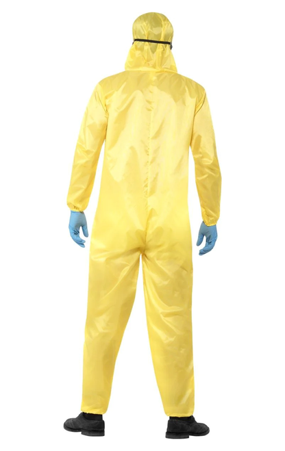 Adult Breaking Bad Costume