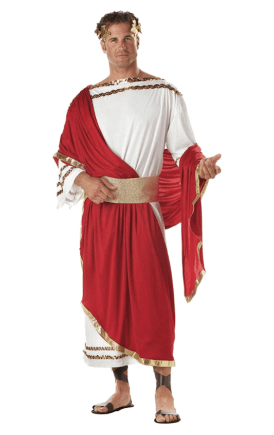 Caesar Costume