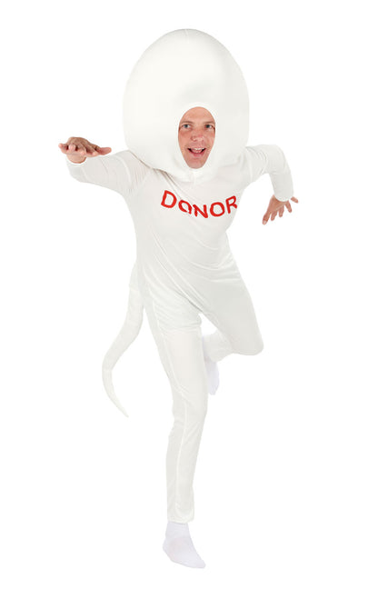 Adult Donor Costume