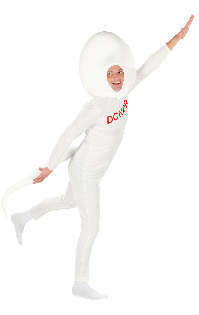 Adult Donor Costume