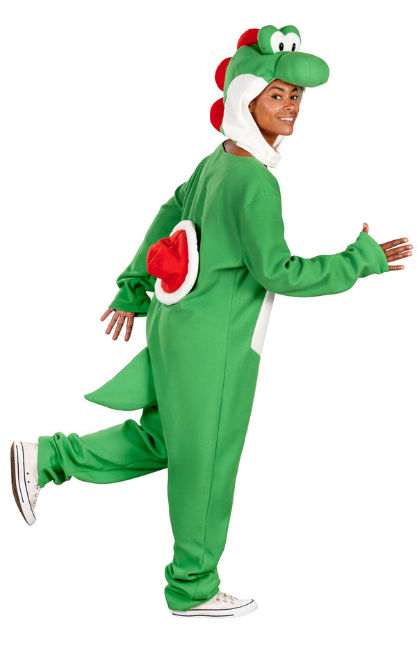 Adult Unisex Plumbers Pet Costume - fancydress.com