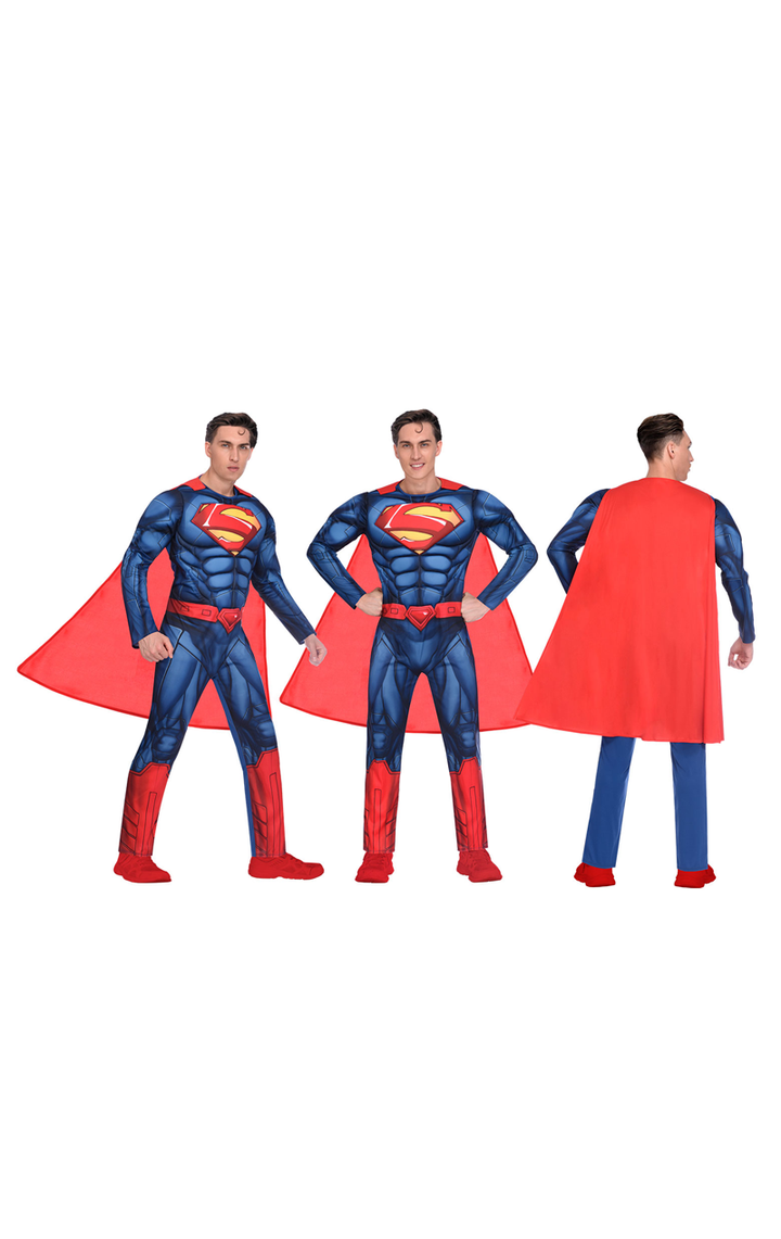 Mens Fancy Dress Costumes And Accessories Page 2 7136