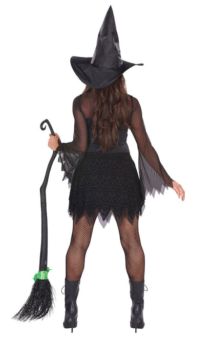 Adult Fallen Angel of Darkness Costume