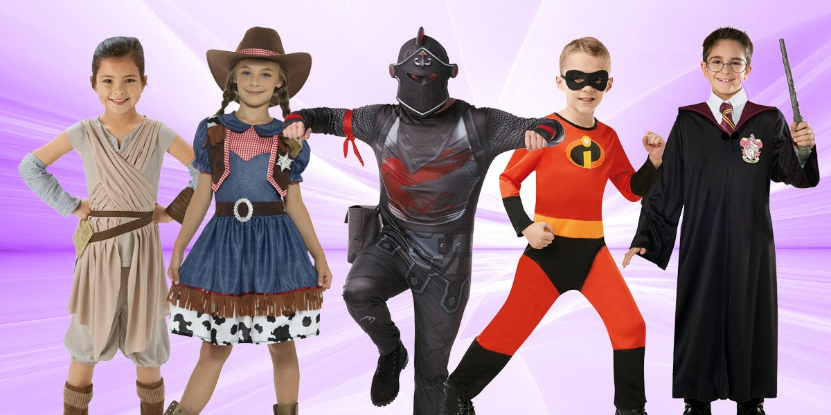 Online Fancy Dress for Kids  Fancy Dress Costumes for Girls & Boys