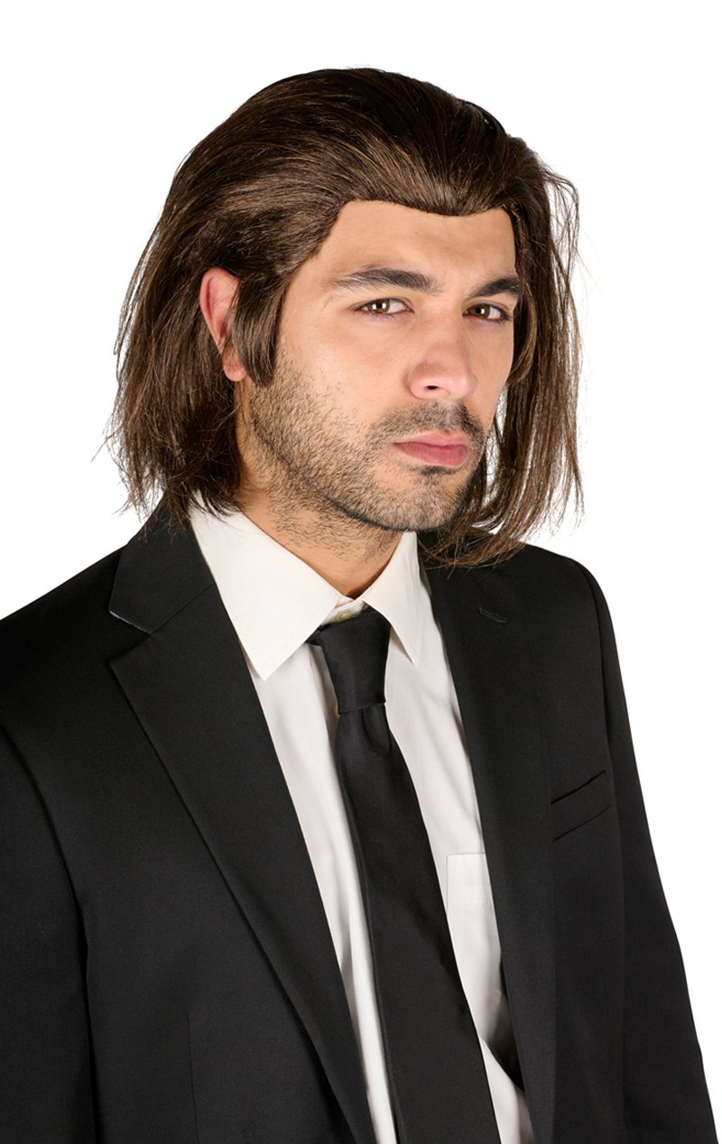 Adult Vincent Wig Accessory - Fancydress.com