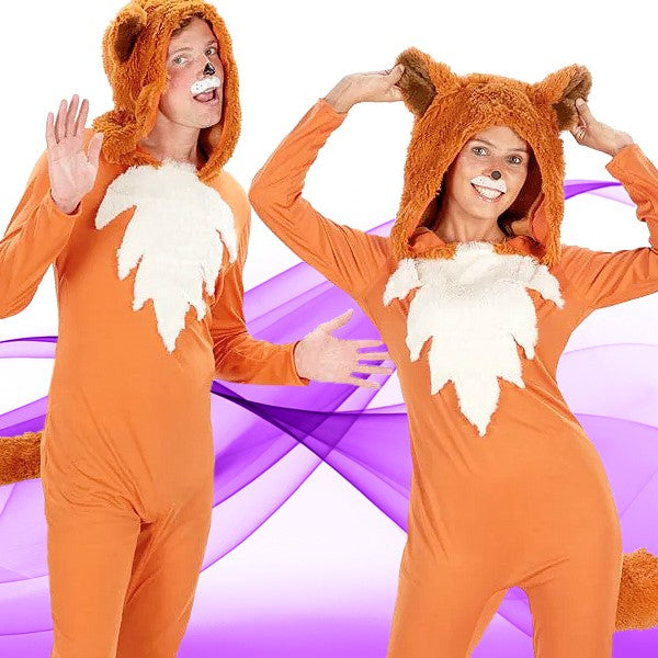 Fancy Dress Costumes for Every Occasion 