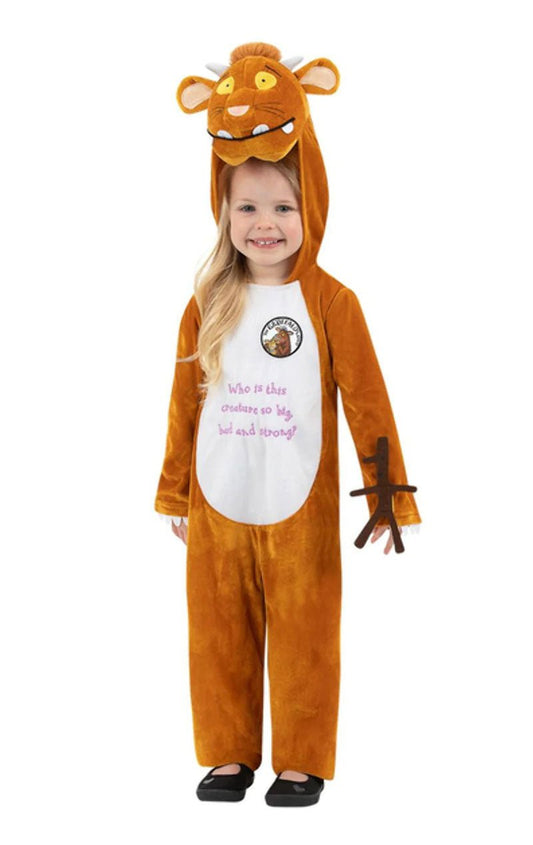 Kids Gruffalo Costume - Fancydress.com