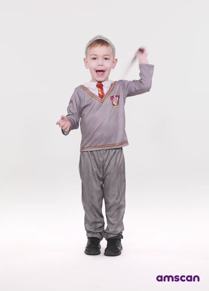 Toddler Harry Potter Costume