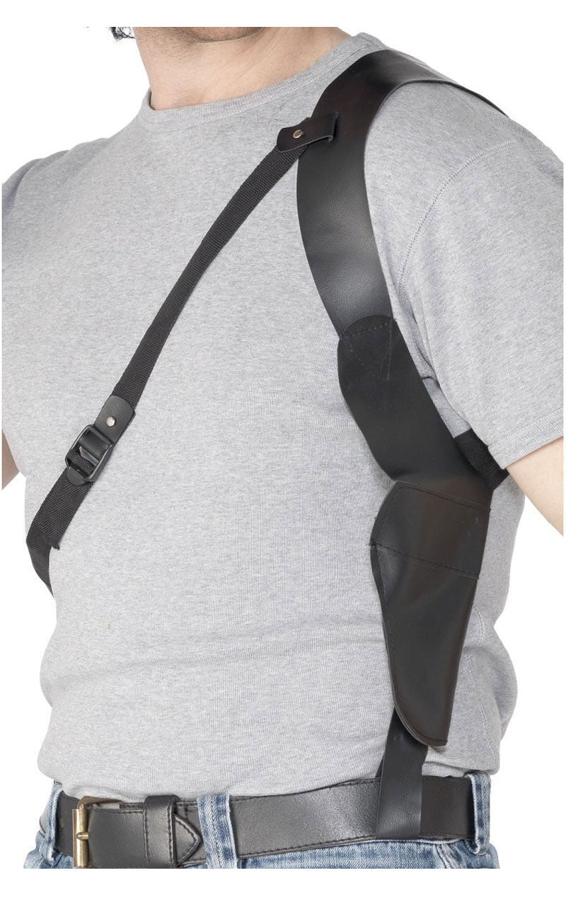 Shoulder Holster Accessory