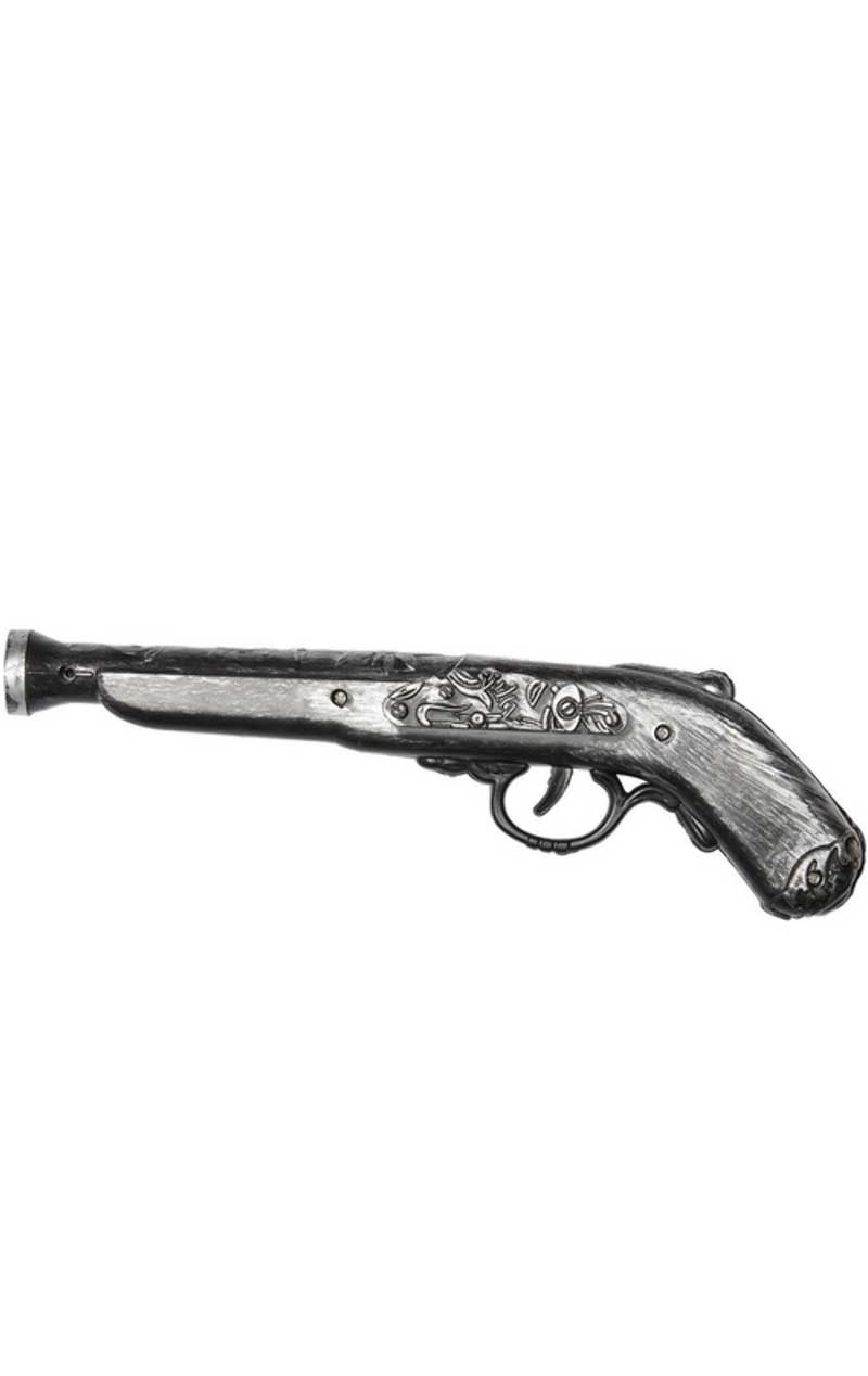 Accessoire Pistolet Pirate