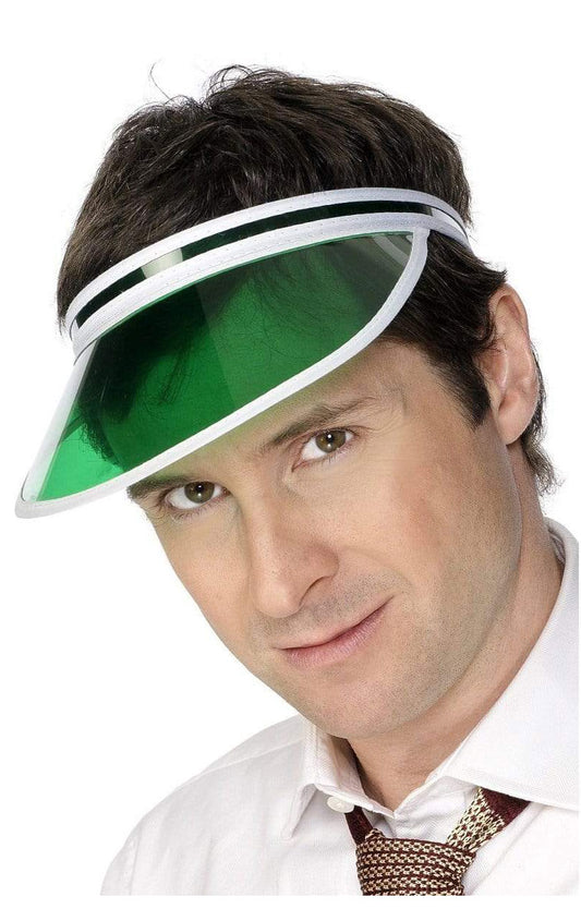 Poker Visor Accessory