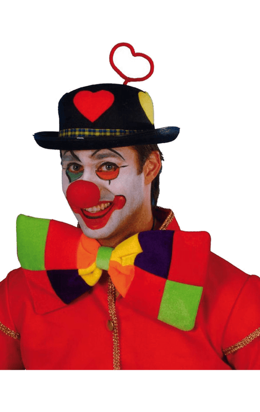 Accessoire de nez de clown