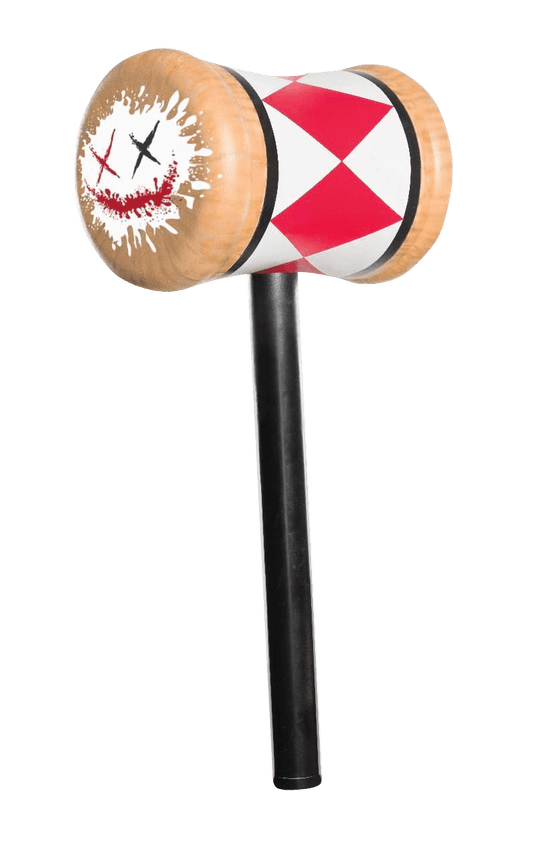 Harley Quinn Mallet