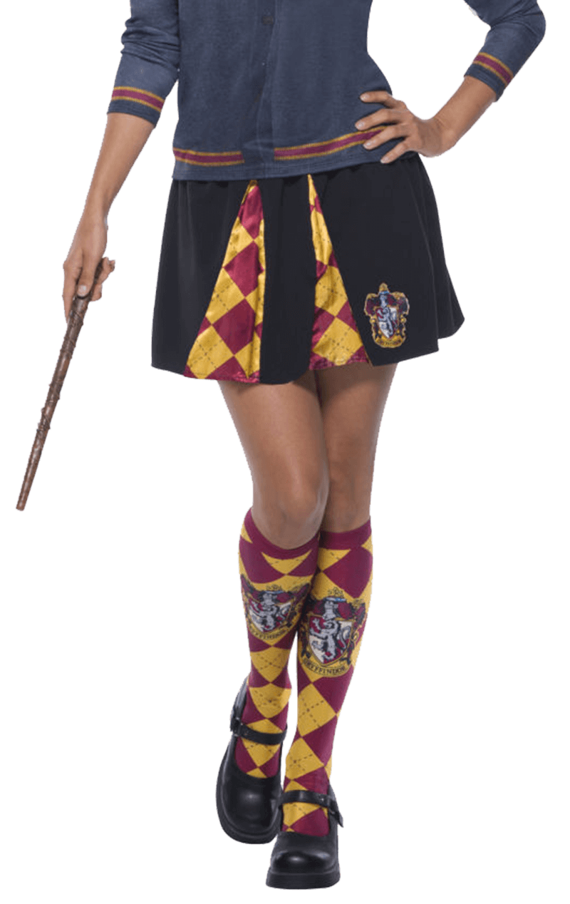 Kinder Harry Potter Gryffindor Socken