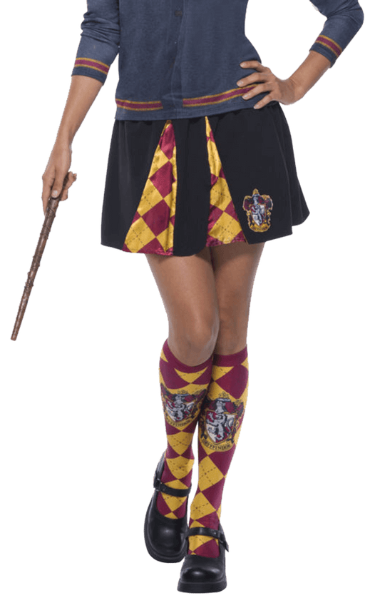 Chaussettes Harry Potter Gryffondor enfant