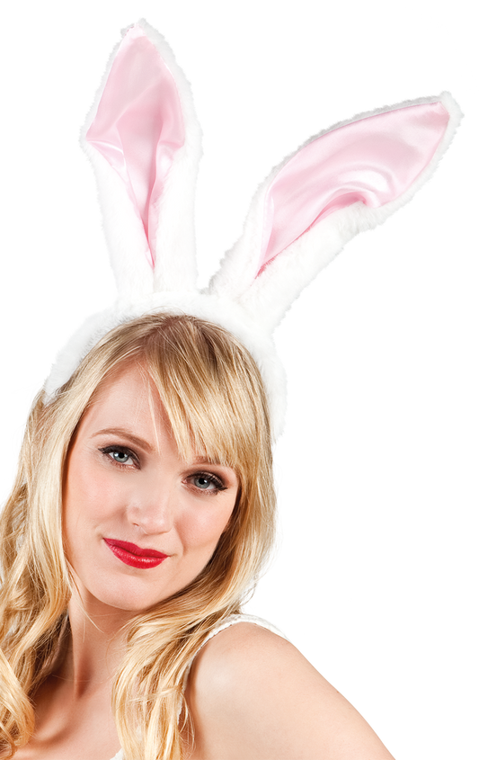 Big Bunny Ears Accessoire