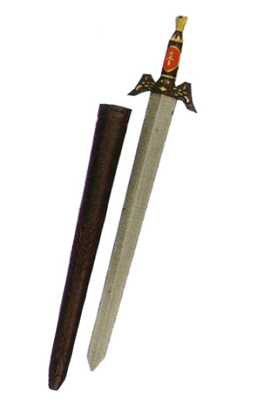 Knight Sword Accessory