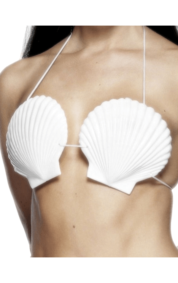 Shell Bra Accessory