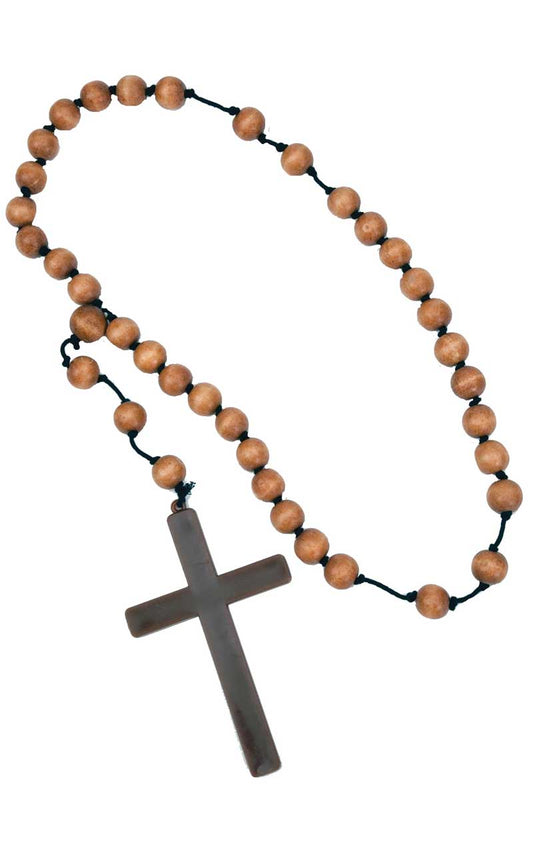 Accessoire Collier Croix