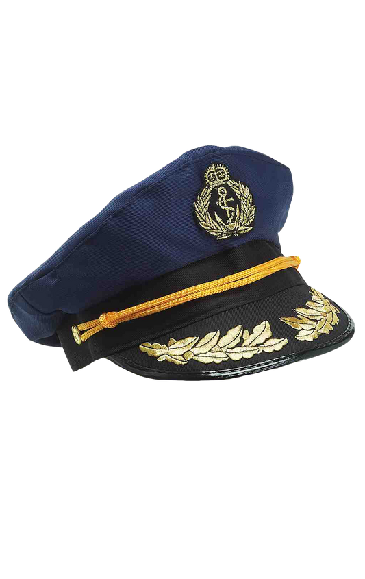 Military Hat Accessory