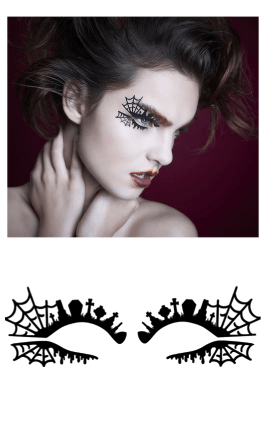 Face Lace Va Va Tomb Accessoire