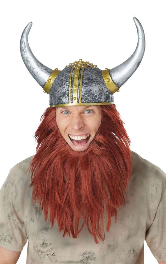 Viking Getup Accessory