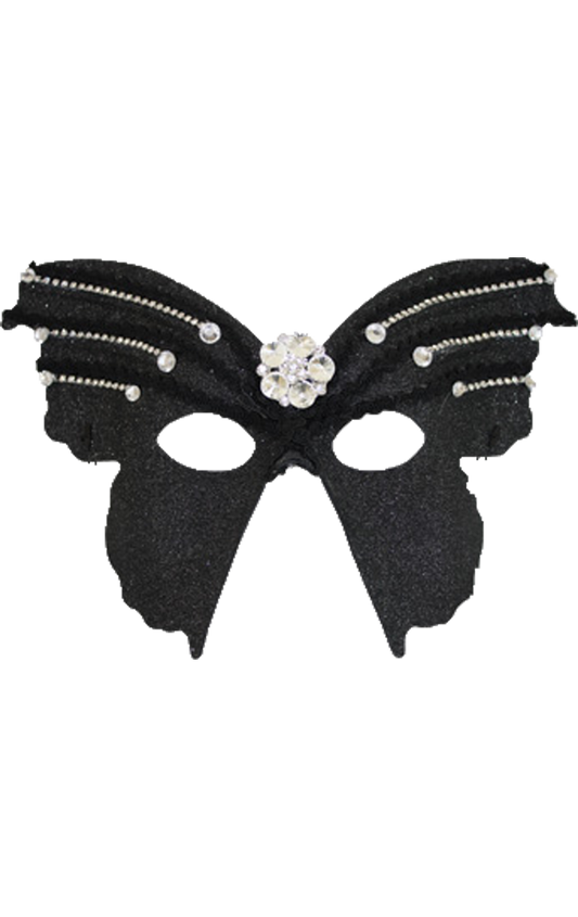 Masque Papillon Kimana